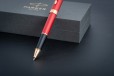 Ручка роллер Parker Sonnet Laque Red GT