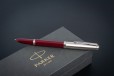 Перьевая ручка Parker Core Burgundy CT