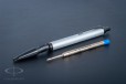 Шариковая ручка Parker IM Achromatic серый матовый