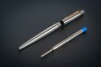 Шариковая ручка Parker Jotter Stainless Steel GT