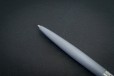 Шариковая ручка Parker Jotter XL Matte Grey CT