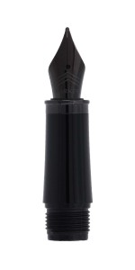 Зона захвата с пером для Parker IM 2016 BLK bt (M)