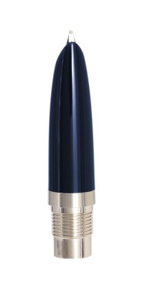 Зона захвата с пером для Parker  Midblu CT (F)