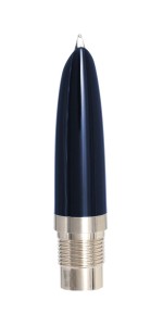 Зона захвата с пером для Parker  Midblu CT (M)
