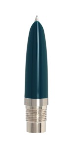 Зона захвата с пером для Parker  Teal CT (M)