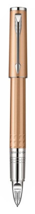 Ручка Parker Ingenuity Pink Gold PVD CT
