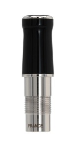 Зона захвата  для перьевой ручки Parker Duofold 2015 BLK СT