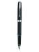 Набор Parker Sonnet Black СT (роллер + шариковая)